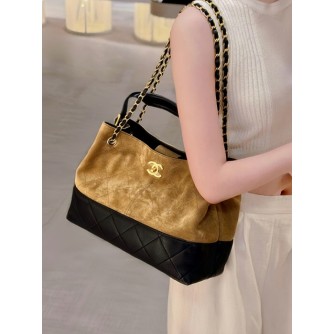 샤넬 25 공방 쇼핑백