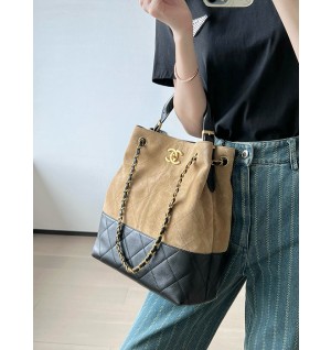 샤넬 25 공방 쇼핑백