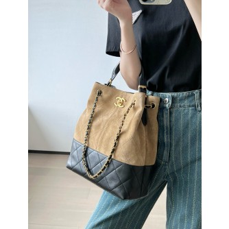 샤넬 25 공방 쇼핑백