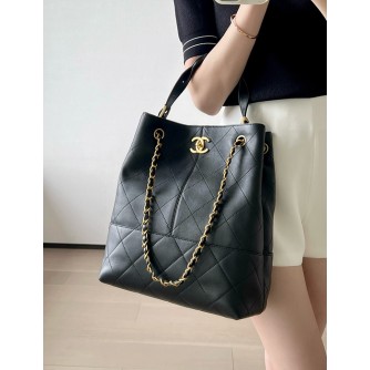 샤넬 25 공방 쇼핑백