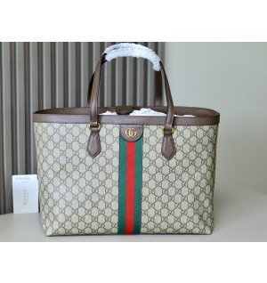 구찌 오피디아 GG 미디움 쇼퍼백  토트백 631685