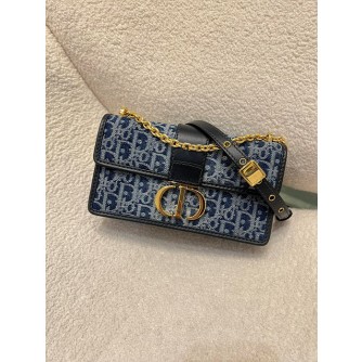 디올 30몽테인 이스트웨스트 체인백 [정품급]