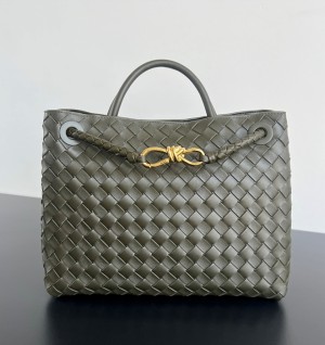 보테가베네타 23SS 안디아모 미디움 743572