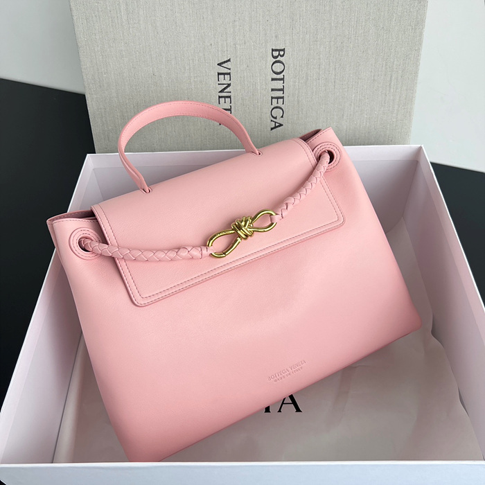 보테가베네타 미디엄 차오 차오 817231