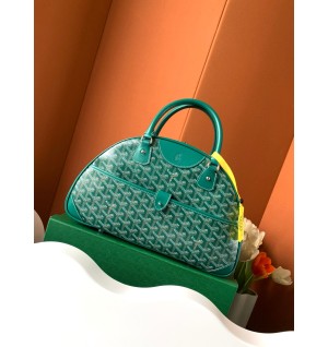 고야드 잔느백 MM (컬러 그린)