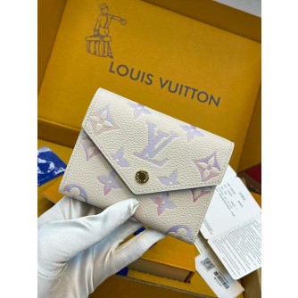 루이비통 빅토린 월릿 M25649