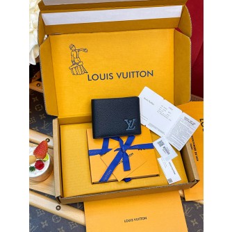 루이비통 에어로그램 멀티플 월릿 M69829