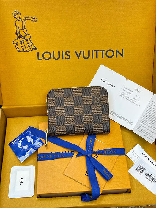 루이비통 지피 코인퍼스 N63070