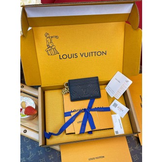 루이비통 참 카드홀더 M82132