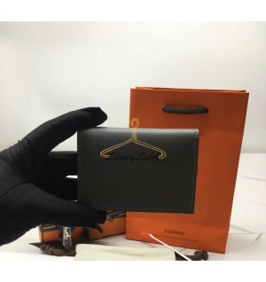 에르메스 MC2 유클리드 남성 카드지갑 앱송 에버컬러&그리메이어 (올수공)