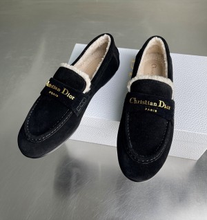 디올 알프스 보이 로퍼