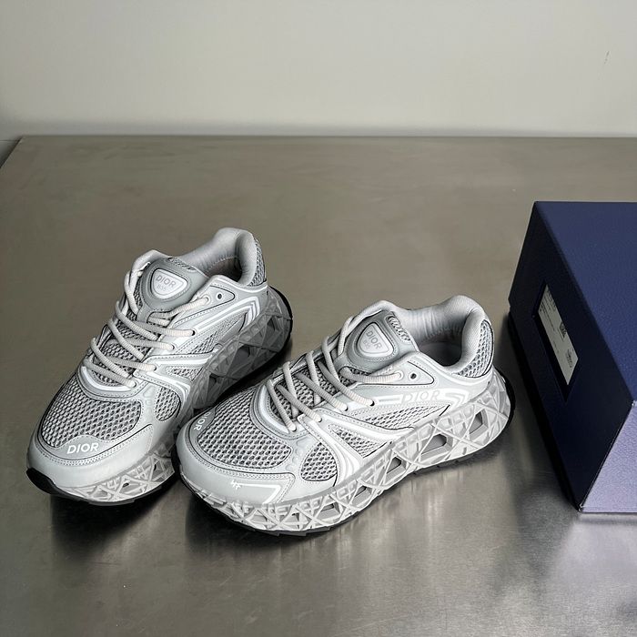 디올 B35 NXXT 스니커즈 (남녀공용)