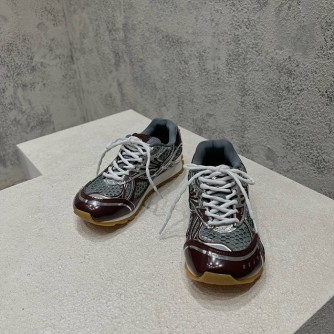 보테가베네타 오르빗 스니커즈 (남녀공용)