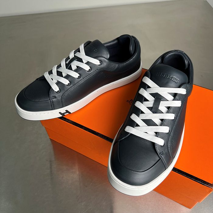 에르메스 키드 스니커즈 (남녀공용)