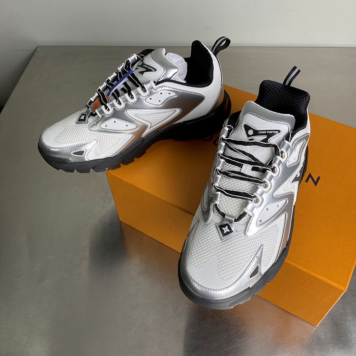 루이비통 러너 태틱 (남성용)