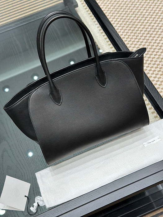 더 로우 말로12 (컬러 블랙)