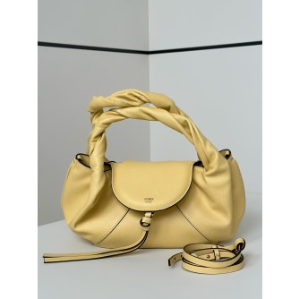 펜디 스파이 스몰 백