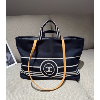 샤넬 도빌백 (2Size)