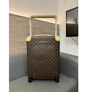 루이비통 기내용 캐리어 가방 호라이즌 55 비즈니스 M47182