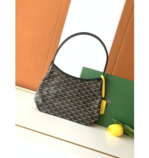 고야드 보헴 백 미니 (컬러 블랙)