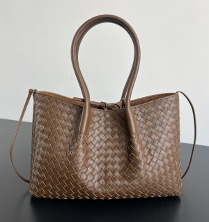 보테가베네타 피나코테카 백 미디움 817116