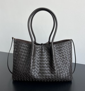 보테가베네타 피나코테카 백 미디움 817116